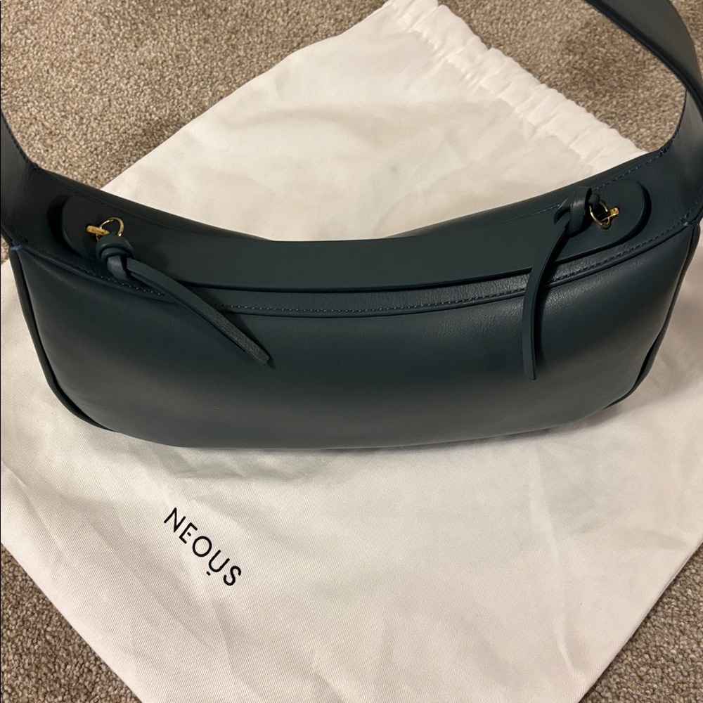 Neous Delphinus Shoulder Bag - Picture 4 of 5